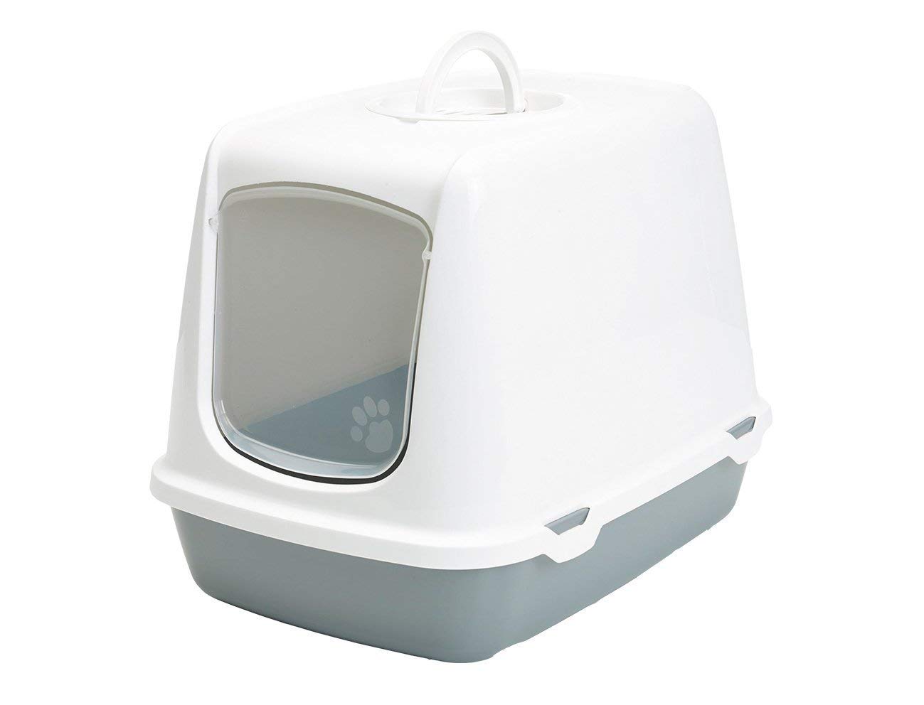 Quelle est la meilleure maison de toilette pour chat par cher de 2018