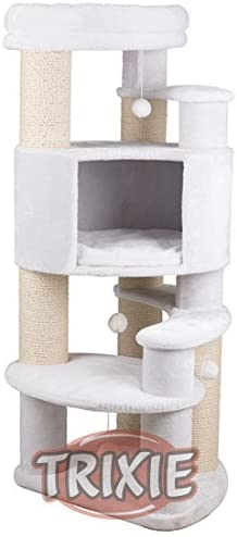 arbre a chat trixie poteau racleur xxl