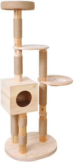arbre a chat simba voss pet