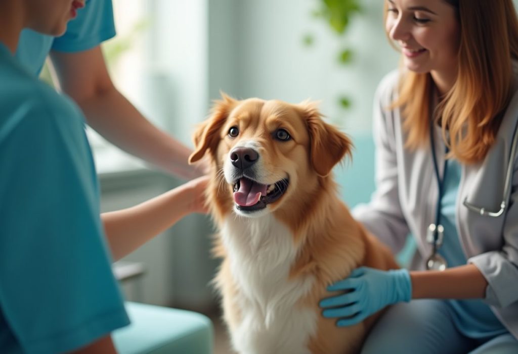 assurance pour chien et chat photo