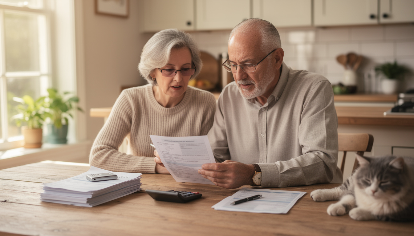 découvrez si vous pouvez encore assurer votre chat âgé de plus de 8 ans, les options disponibles et les conseils pour choisir la meilleure assurance adaptée à ses besoins.